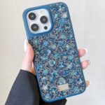 iPhone15pro TPU ケース キラキラ高級感 iphone15 TPU ケース iPhone15Pro max TPU ケース 全6色 SKU:IPC05242024001 - Image 10