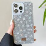 iPhone15pro TPU ケース キラキラ高級感 iphone15 TPU ケース iPhone15Pro max TPU ケース 全6色 SKU:IPC05242024001 - Image 9