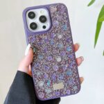 iPhone15pro TPU ケース キラキラ高級感 iphone15 TPU ケース iPhone15Pro max TPU ケース 全6色 SKU:IPC05242024001 - Image 7