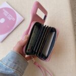 Google pixel  9pro 背面型 合成革 ケース Google pixel 9 PUレザーケース Google pixel 8  合成革ケース ケード収納可能 スマホケース 全8色 SKU:IPC05242024007 - Image 17