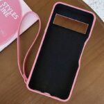 Google pixel  9pro 背面型 合成革 ケース Google pixel 9 PUレザーケース Google pixel 8  合成革ケース ケード収納可能 スマホケース 全8色 SKU:IPC05242024007 - Image 4