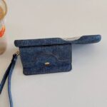 iPhone15 背面型ケース 15Pro PUレザー ケース iPhone15Pro max PU合成革 レザー ケース スマホケース 全8色 SKU:IPC05242024008 - Image 5