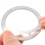 Magsafe対応 メタルプレート 車載ホルダー取付可能 マグセーフ対応 車載ホルダー シート 薄型 Magsafe アクセサリ-  全7色 SKU:IPC05242024011 - Image 14