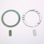 Magsafe対応 メタルプレート 車載ホルダー取付可能 マグセーフ対応 車載ホルダー シート 薄型 Magsafe アクセサリ-  全7色 SKU:IPC05242024011 - Image 11