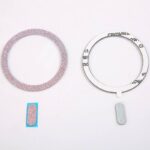 Magsafe対応 メタルプレート 車載ホルダー取付可能 マグセーフ対応 車載ホルダー シート 薄型 Magsafe アクセサリ-  全7色 SKU:IPC05242024011 - Image 10