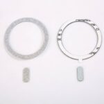 Magsafe対応 メタルプレート 車載ホルダー取付可能 マグセーフ対応 車載ホルダー シート 薄型 Magsafe アクセサリ-  全7色 SKU:IPC05242024011 - Image 7