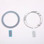 Magsafe対応 メタルプレート 車載ホルダー取付可能 マグセーフ対応 車載ホルダー シート 薄型 Magsafe アクセサリ-  全7色 SKU:IPC05242024011 - Image 6