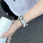 Apple watch38/40/41mmバンド ベルト 42/44/45/49mmバンド本革製 アップルウォッチ バンド 取付簡単 全5色 SKU:IPC05252024003 - Image 9