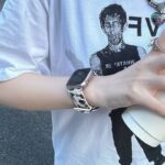 Apple watch38/40/41mmバンド ベルト 42/44/45/49mmバンド本革製 アップルウォッチ バンド 取付簡単 全5色 SKU:IPC05252024003 - Image 8