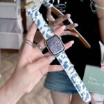 Apple watch38/40/41mmバンド ベルト 42/44/45/49mmバンド本革製 アップルウォッチ バンド 取付簡単 全5色 SKU:IPC05252024003 - Image 13