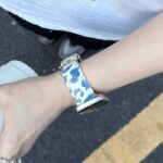Apple watch38/40/41mmバンド ベルト 42/44/45/49mmバンド本革製 アップルウォッチ バンド 取付簡単 全5色 SKU:IPC05252024003 - Image 11