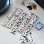 Apple watch38/40/41mmバンド ベルト 42/44/45/49mmバンド本革製 アップルウォッチ バンド 取付簡単 全5色 SKU:IPC05252024003