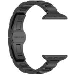 Apple watch バンド  チタン合金 ベルト Apple Watch 42/44/45/49mmバンド アップルウォッチ バンド 取付簡単 全4色  SKU:IPC05252024006 - 画像 (10)