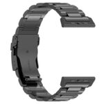 Apple watch バンド  チタン合金 ベルト+ チタン合金 バックル Apple Watch 42/44/45/49mmバンド アップルウォッチ バンド 取付簡単 全3色  SKU:IPC05252024007 - Image 4