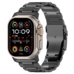 Apple watch バンド  チタン合金 ベルト+ チタン合金 バックル Apple Watch 42/44/45/49mmバンド アップルウォッチ バンド 取付簡単 全3色  SKU:IPC05252024007 - Image 7