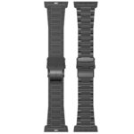 Apple watch バンド  チタン合金 ベルト+ チタン合金 バックル Apple Watch 42/44/45/49mmバンド アップルウォッチ バンド 取付簡単 全3色  SKU:IPC05252024007 - Image 12