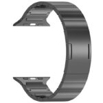 Apple watch バンド  チタン合金 ベルト Apple Watch 42/44/45/49mmバンド アップルウォッチ バンド 取付簡単 全3色  SKU:IPC05252024008 - Image 9