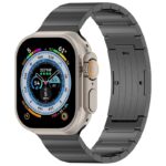 Apple watch バンド  チタン合金 ベルト Apple Watch 42/44/45/49mmバンド アップルウォッチ バンド 取付簡単 全3色  SKU:IPC05252024008 - Image 6