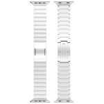 Apple watch バンド  チタン合金 ベルト Apple Watch 42/44/45/49mmバンド アップルウォッチ バンド 取付簡単 全3色  SKU:IPC05252024008 - Image 3