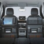 多機能収納バッグ 防水防汚 小物入れ バックシートポケット カー用品 テーブル ドリンクホルダー 大量収納 バッグシート スマホ・タブレットも収納可能 簡単装着 単個 全2種類 SKU:IPC05302024004 - Image 11