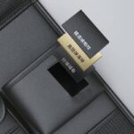 多機能収納バッグ 防水防汚 小物入れ バックシートポケット カー用品 テーブル ドリンクホルダー 大量収納 バッグシート スマホ・タブレットも収納可能 簡単装着 単個 全2種類 SKU:IPC05302024004 - Image 9