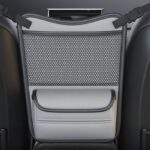 多機能収納バッグ 防水防汚 小物入れ ベビー バッグ シートバックポケット  最前列シートバッグ 車用シート収納ボックス カーシートポケット 全4色 SKU:IPC05302024005 - Image 9