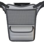 多機能収納バッグ 防水防汚 小物入れ ベビー バッグ シートバックポケット  最前列シートバッグ 車用シート収納ボックス カーシートポケット 全4色 SKU:IPC05302024005 - Image 6