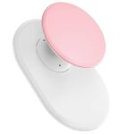 Magsafe対応 スマホグリップ スマホスタンド グリップホルダー 超強力磁石搭載 落下防止 携帯スタンド ぷにぷにシリコンスマホグリップ マグセーフ対応 全8色 SKU:IPC06022024001 - Image 12