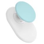 Magsafe対応 スマホグリップ スマホスタンド グリップホルダー 超強力磁石搭載 落下防止 携帯スタンド ぷにぷにシリコンスマホグリップ マグセーフ対応 全8色 SKU:IPC06022024001 - Image 11