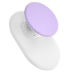 Magsafe対応 スマホグリップ スマホスタンド グリップホルダー 超強力磁石搭載 落下防止 携帯スタンド ぷにぷにシリコンスマホグリップ マグセーフ対応 全8色 SKU:IPC06022024001 - Image 10