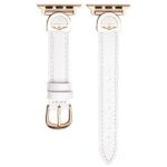 Apple Watch 38/40/41mm 合成革製 アップルウォッチ バンド ベルト  42/44/45/49mm 交換用 バンド 全8色 SKU:IPC06022024003 - Image 20