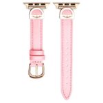 Apple Watch 38/40/41mm 合成革製 アップルウォッチ バンド ベルト  42/44/45/49mm 交換用 バンド 全8色 SKU:IPC06022024003 - Image 15