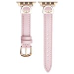 Apple Watch 38/40/41mm 合成革製 アップルウォッチ バンド ベルト  42/44/45/49mm 交換用 バンド 全8色 SKU:IPC06022024003 - Image 14