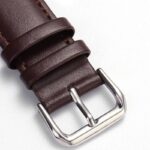 38mm/40mm/41mm Apple watch バンド Apple Watch 42/44/45/49mmバンド本革製 アップルウォッチ バンド 取付簡単  全9色 SKU:IPC06022024012 - Image 6