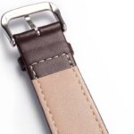 38mm/40mm/41mm Apple watch バンド Apple Watch 42/44/45/49mmバンド本革製 アップルウォッチ バンド 取付簡単  全9色 SKU:IPC06022024012 - Image 4