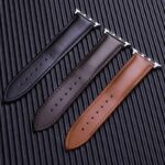 38mm/40mm/41mm Apple watch バンド Apple Watch 42/44/45/49mmバンド本革製 アップルウォッチ バンド 取付簡単  全9色 SKU:IPC06022024012 - Image 20