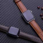 38mm/40mm/41mm Apple watch バンド Apple Watch 42/44/45/49mmバンド本革製 アップルウォッチ バンド 取付簡単  全9色 SKU:IPC06022024012 - Image 19