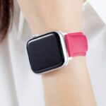 38mm/40mm/41mm Apple watch バンド Apple Watch 42/44/45/49mmバンド本革製 アップルウォッチ バンド 取付簡単  全9色 SKU:IPC06022024012 - Image 18