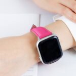 38mm/40mm/41mm Apple watch バンド Apple Watch 42/44/45/49mmバンド本革製 アップルウォッチ バンド 取付簡単  全9色 SKU:IPC06022024012 - Image 17