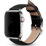 38mm/40mm/41mm Apple watch バンド Apple Watch 42/44/45/49mmバンド本革製 アップルウォッチ バンド 取付簡単  全9色 SKU:IPC06022024012 - Image 15