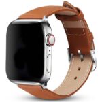 38mm/40mm/41mm Apple watch バンド Apple Watch 42/44/45/49mmバンド本革製 アップルウォッチ バンド 取付簡単  全9色 SKU:IPC06022024012 - Image 13