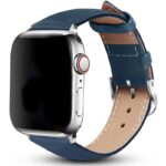 38mm/40mm/41mm Apple watch バンド Apple Watch 42/44/45/49mmバンド本革製 アップルウォッチ バンド 取付簡単  全9色 SKU:IPC06022024012 - Image 12