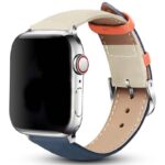 38mm/40mm/41mm Apple watch バンド Apple Watch 42/44/45/49mmバンド本革製 アップルウォッチ バンド 取付簡単  全9色 SKU:IPC06022024012 - Image 11