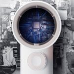 100段高速大風量 携帯扇風機 3600mAh内臓バッテリー ミニ扇風機 ハンディファン 携帯扇風機 風量調節 熱中症対策 全3色 SKU:IPC06022024015 - Image 12