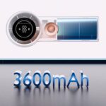 100段高速大風量 携帯扇風機 3600mAh内臓バッテリー ミニ扇風機 ハンディファン 携帯扇風機 風量調節 熱中症対策 全3色 SKU:IPC06022024015 - Image 10