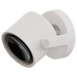 壁掛け扇風機 1800mAhバッテリー内蔵 卓上扇風機 5段階風量調整 電量・風量表示  扇風機 アウトドア ファン ミニ扇風機 熱中症対策 全3色 SKU:IPC06022024017 - Image 5