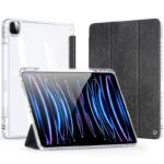 手帳型 iPad Pro 12.9inch  ケース DUX DUCISアップル アイパッド iPad Pro 10.5inch  ケース  スタンド機能 衝撃吸収 保護カバー全5色 SKU:IPC06022024024 - Image 2