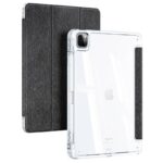 手帳型 iPad Pro 12.9inch  ケース DUX DUCISアップル アイパッド iPad Pro 10.5inch  ケース  スタンド機能 衝撃吸収 保護カバー全5色 SKU:IPC06022024024 - Image 14