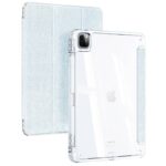 手帳型 iPad Pro 12.9inch  ケース DUX DUCISアップル アイパッド iPad Pro 10.5inch  ケース  スタンド機能 衝撃吸収 保護カバー全5色 SKU:IPC06022024024 - Image 13