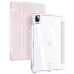 手帳型 iPad Pro 12.9inch  ケース DUX DUCISアップル アイパッド iPad Pro 10.5inch  ケース  スタンド機能 衝撃吸収 保護カバー全5色 SKU:IPC06022024024 - Image 12